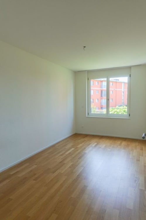 Urban & erholsam zugleich: Moderne Wohnung in der Nähe von Rhein & Wald 11