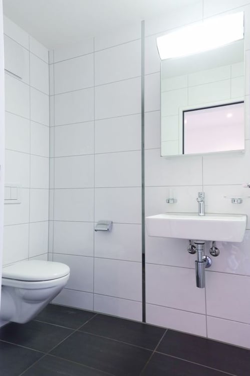 Urban & erholsam zugleich: Moderne Wohnung in der Nähe von Rhein & Wald 8