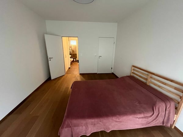 Zentrale 2.5 Zimmer Wohnung in Baden 9