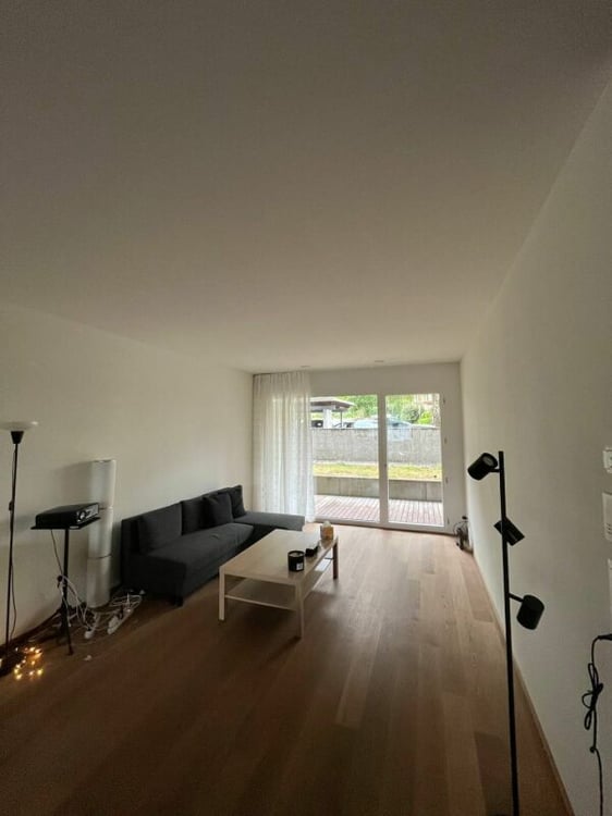 Zentrale 2.5 Zimmer Wohnung in Baden 8