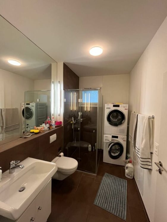 Zentrale 2.5 Zimmer Wohnung in Baden 4
