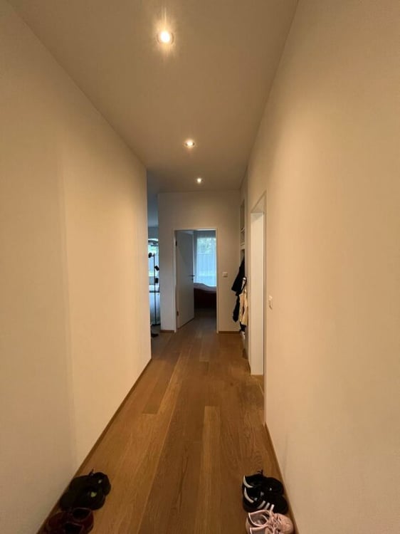 Zentrale 2.5 Zimmer Wohnung in Baden 5