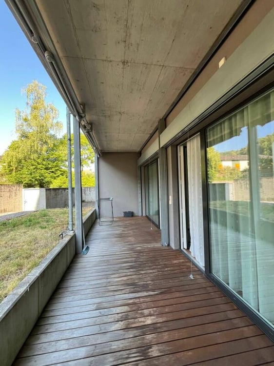 Zentrale 2.5 Zimmer Wohnung in Baden 6