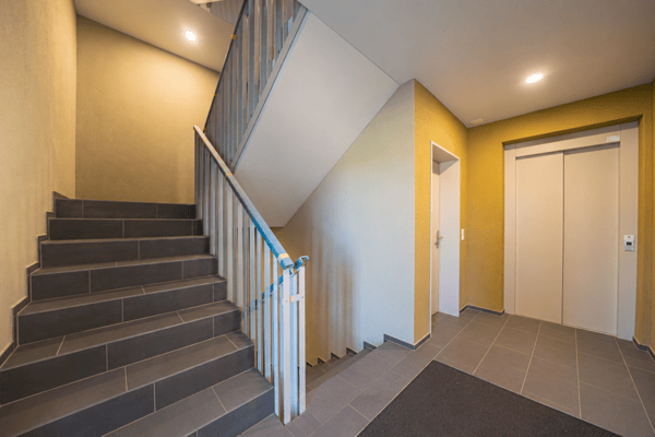 Letzte 4.5-Zimmer-Gartenwohnung im Lammet Frick 8
