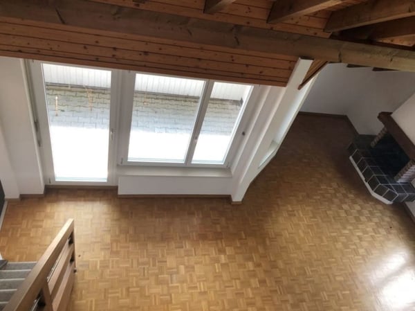 82m2 Maisonette-Wohnung mit 32m2 Galerie! 6