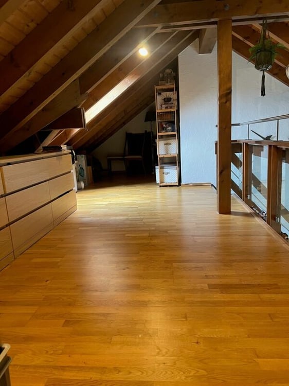 82m2 Maisonette-Wohnung mit 32m2 Galerie! 8