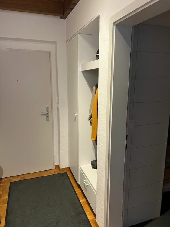 82m2 Maisonette-Wohnung mit 32m2 Galerie! 4