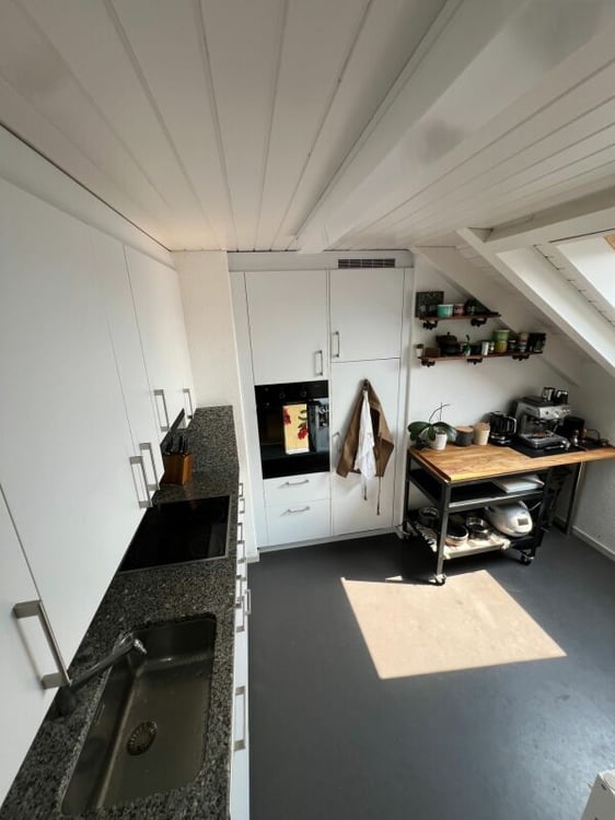 82m2 Maisonette-Wohnung mit 32m2 Galerie! 7