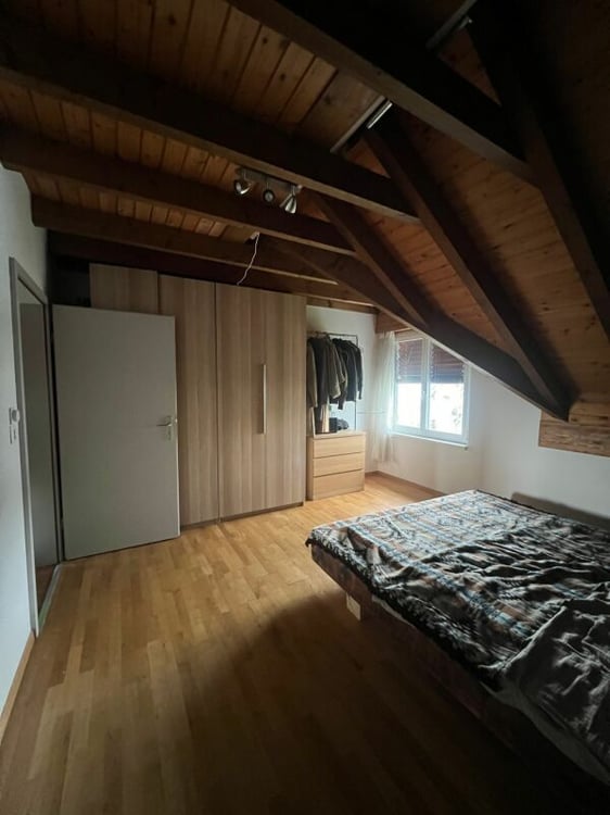82m2 Maisonette-Wohnung mit 32m2 Galerie! 6