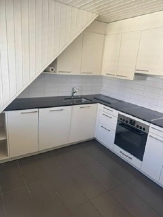 Gemütliche 3.5-Zimmer-Dachwohnung 9