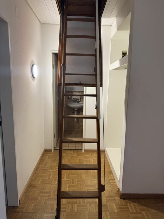 Gemütliche 3.5-Zimmer-Dachwohnung 19