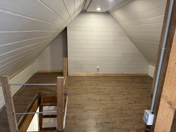 Gemütliche 3.5-Zimmer-Dachwohnung 18