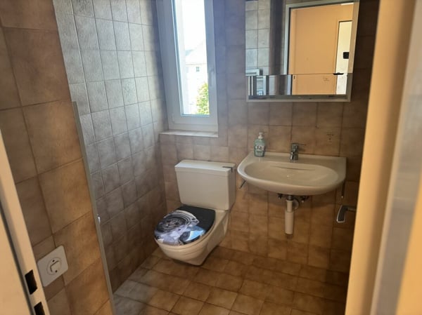 Gemütliche 3.5-Zimmer-Dachwohnung 12