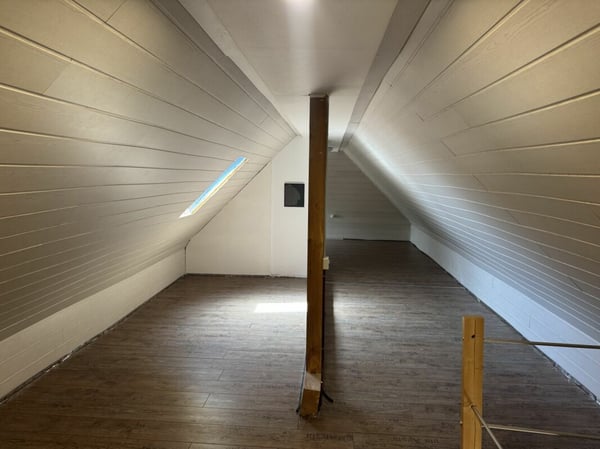 Gemütliche 3.5-Zimmer-Dachwohnung 21