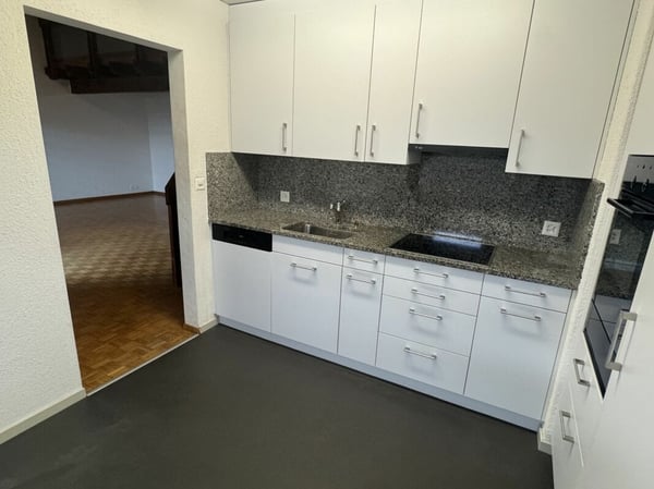 82m2 Maisonette-Wohnung mit 32m2 Galerie! 16