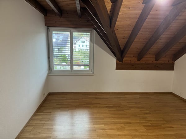 82m2 Maisonette-Wohnung mit 32m2 Galerie! 7