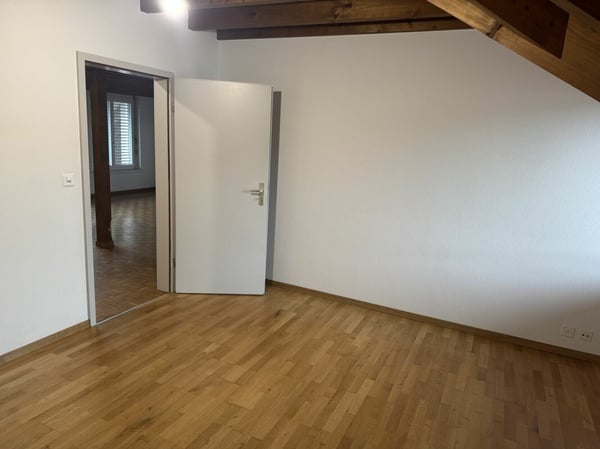 82m2 Maisonette-Wohnung mit 32m2 Galerie! 8