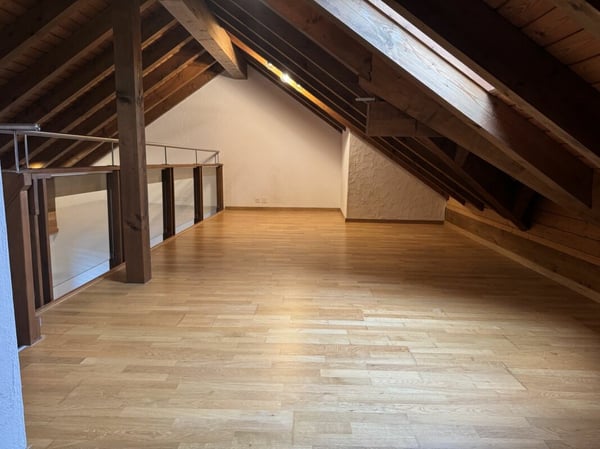 82m2 Maisonette-Wohnung mit 32m2 Galerie! 5