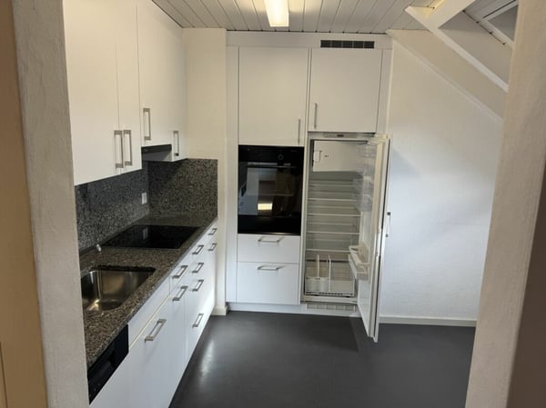 82m2 Maisonette-Wohnung mit 32m2 Galerie! 6
