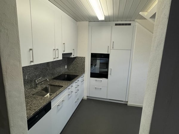 82m2 Maisonette-Wohnung mit 32m2 Galerie! 15