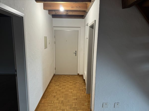 82m2 Maisonette-Wohnung mit 32m2 Galerie! 11
