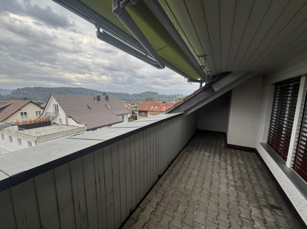 82m2 Maisonette-Wohnung mit 32m2 Galerie! 12