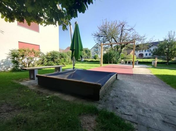 82m2 Maisonette-Wohnung mit 32m2 Galerie! 7