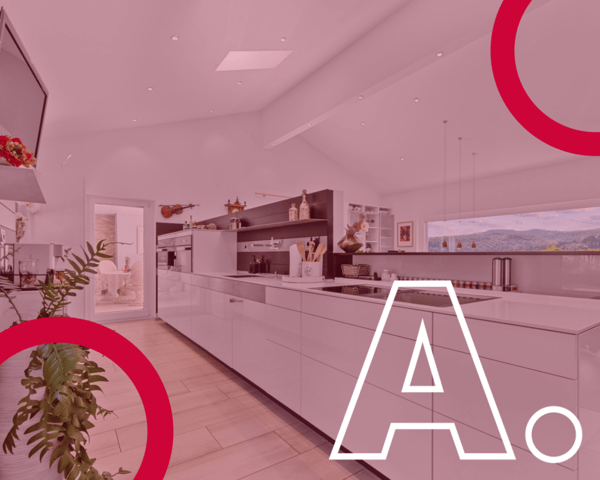 Umziehen. Einrichten. Fertig. 3