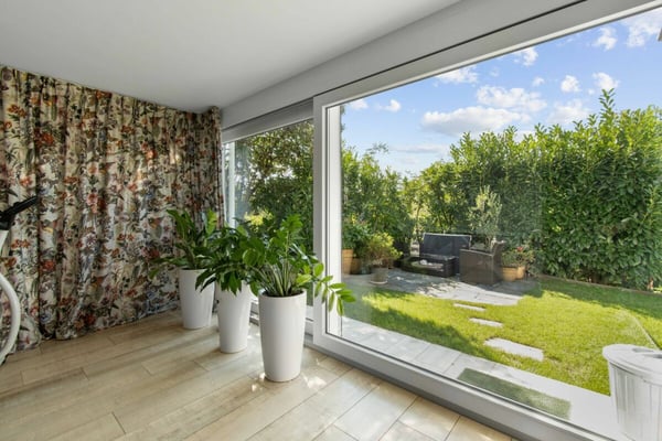Exklusives Einfamilienhaus in idyllischer Waldrandlage mit idealer Autobahnanbindung 6