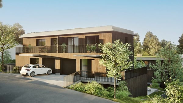 Haus Heidi 1
