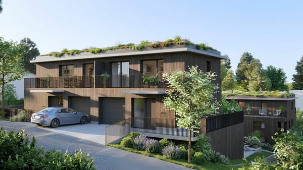 Haus Hanna 2