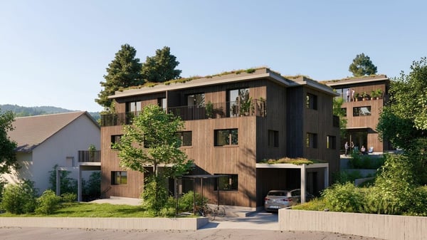 Haus Heidi 3