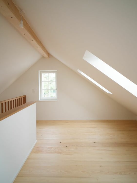 4.5 Zimmer Einfamilienhaus 6