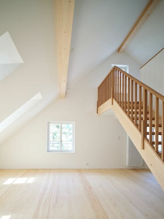 4.5 Zimmer Einfamilienhaus 12