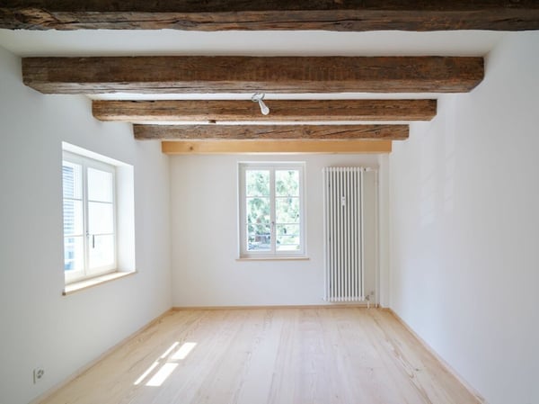 4.5 Zimmer Einfamilienhaus 11