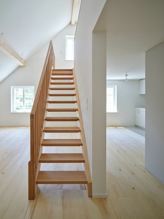 4.5 Zimmer Einfamilienhaus 8
