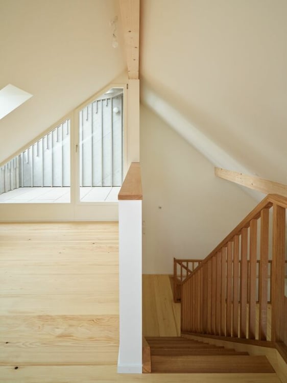 4.5 Zimmer Einfamilienhaus 4