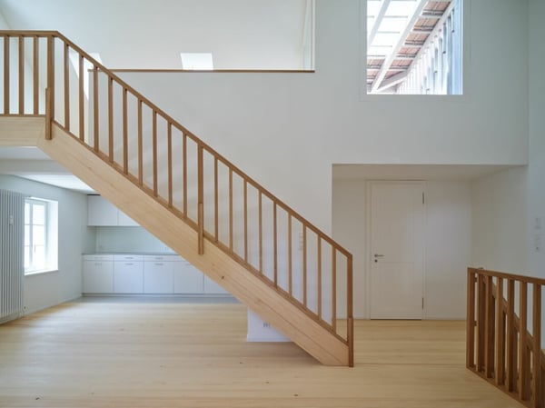 4.5 Zimmer Einfamilienhaus 2