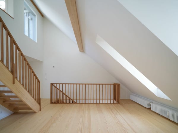 4.5 Zimmer Einfamilienhaus 10