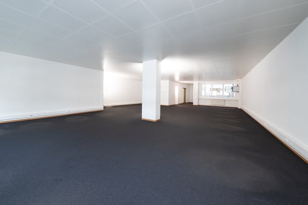 Attraktive Bürofläche mitten im Zentrum 2