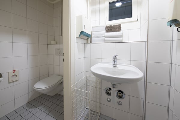 Attraktive Bürofläche mitten im Zentrum 4