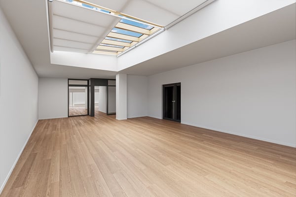 Grosszügige Gewerbefläche an bester Lage 1