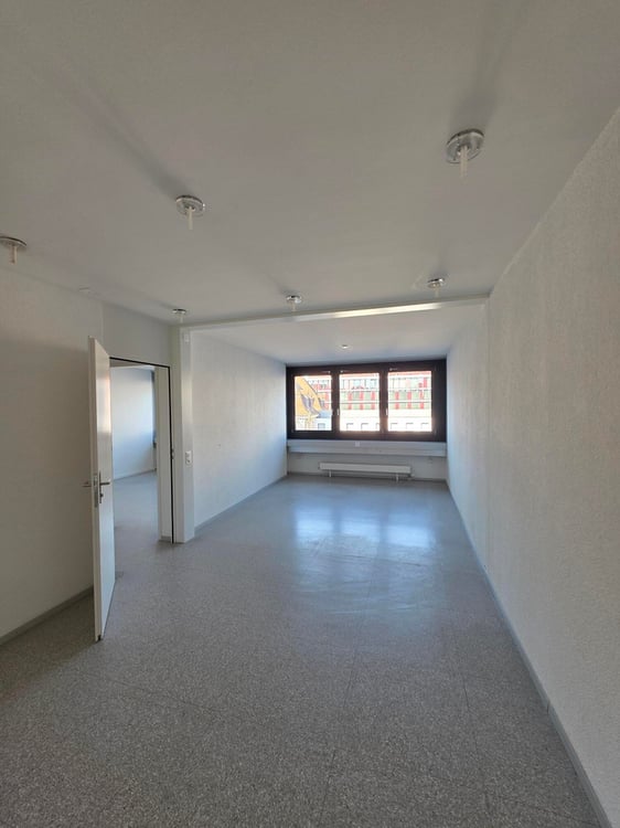 Nachmieter gesucht - Ihre neue Bürofläche in Aarau 4