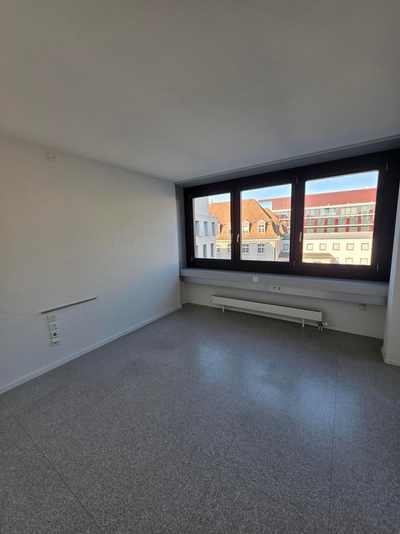 Nachmieter gesucht - Ihre neue Bürofläche in Aarau 3