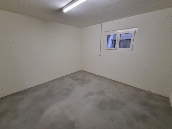 Bastelraum in Niederrohrdorf zu vermieten! 20