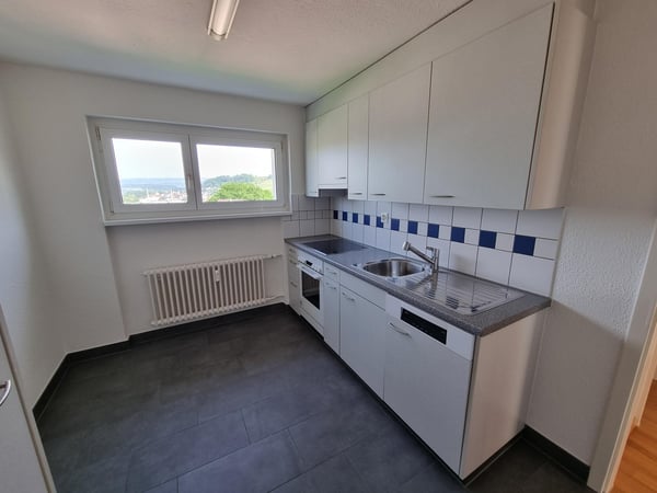 1 Monatsmietzins geschenkt 3