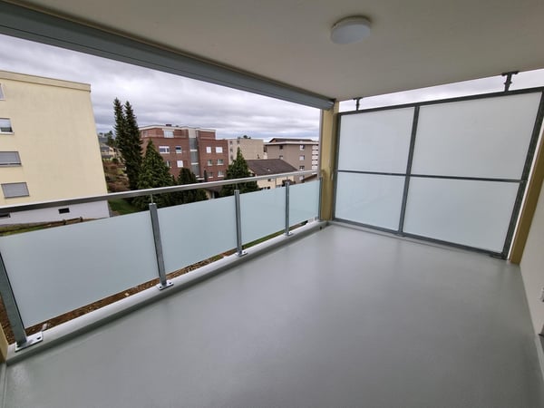 1 Monatsmietzins geschenkt 9