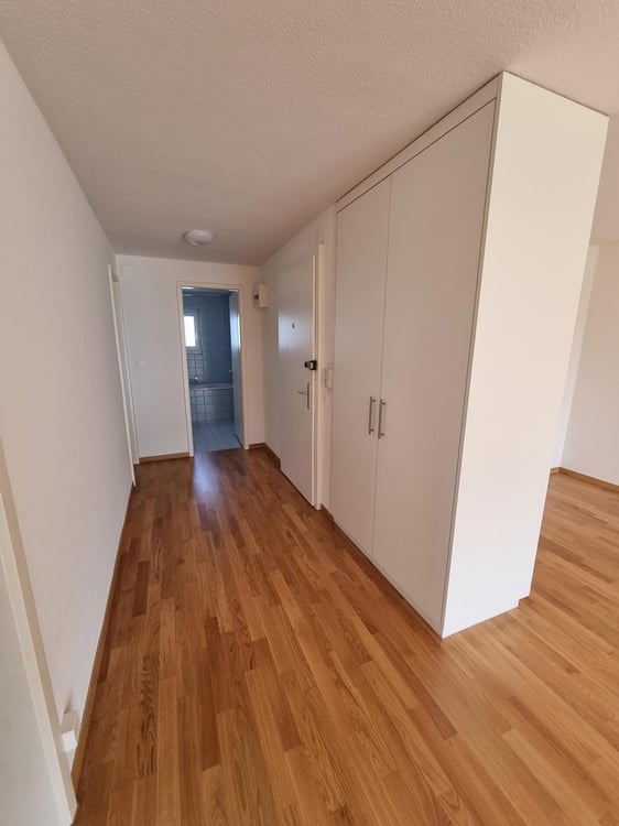 1 Monatsmietzins geschenkt 2