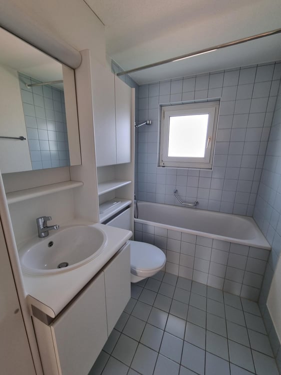 1 Monatsmietzins geschenkt 5