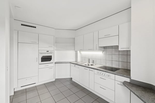 Familienfreundliche 1.5-Zimmerwohnung in grosser Gartenanlage 4